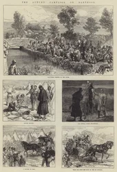 The Autumn Campaign on Dartmoor